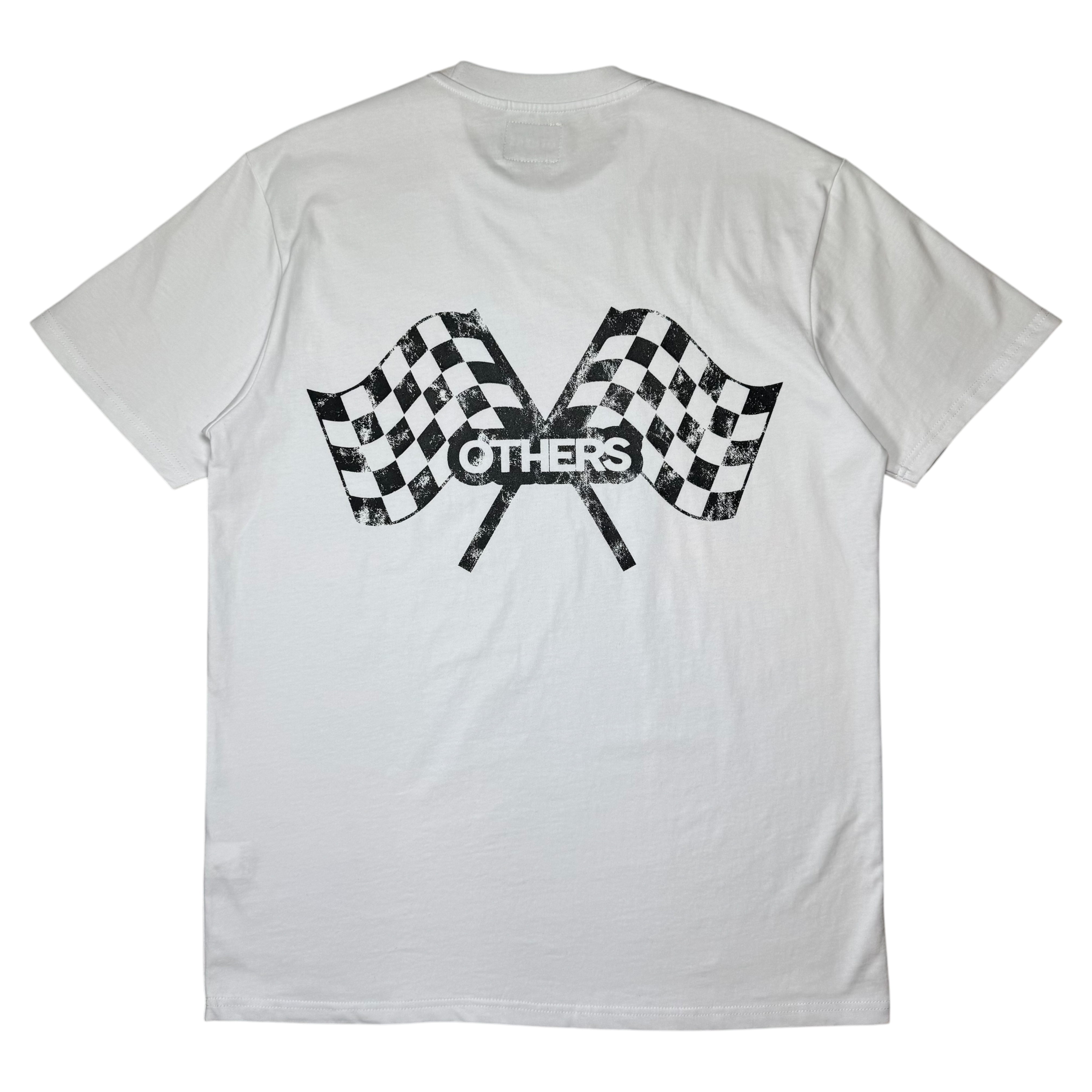 RACING T-SHIRT