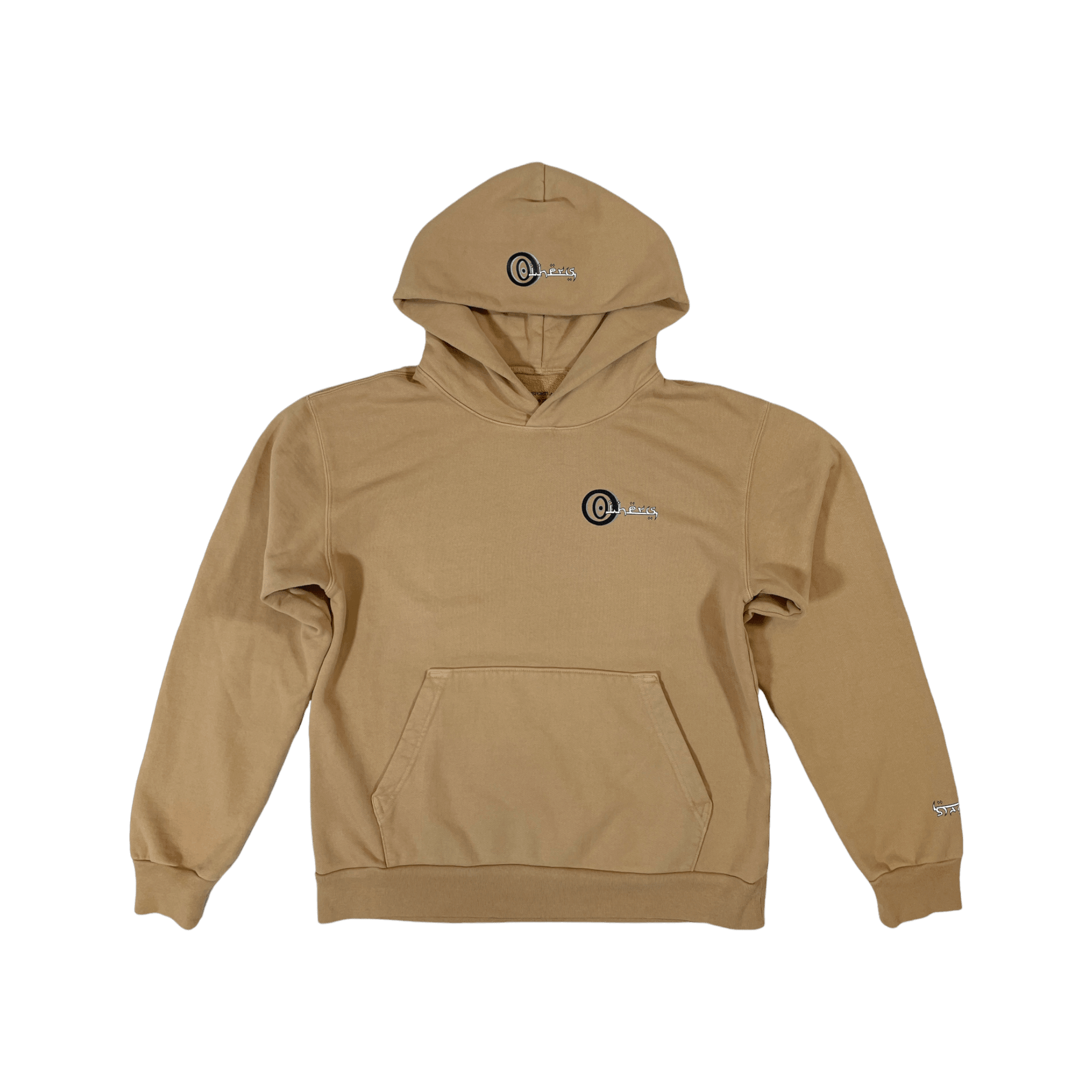Twenty one pilots tan hoodie best sale