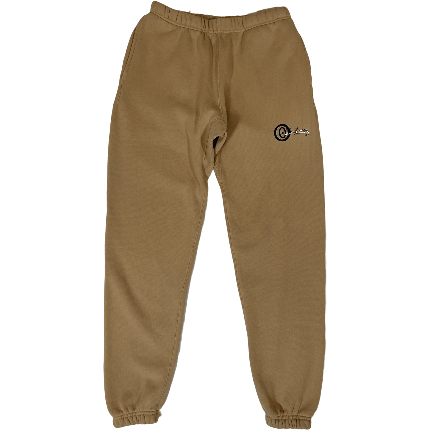 Latte Sweatpants - Others Portland