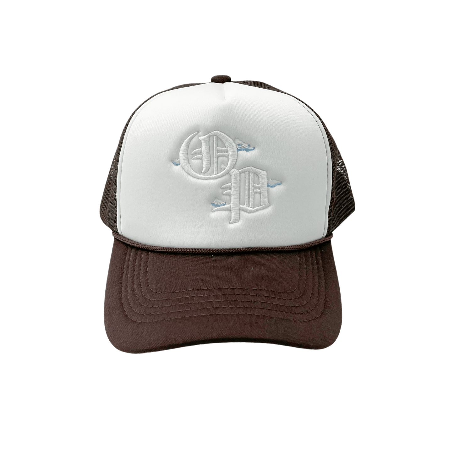 Others Trucker Brown - Others Portland