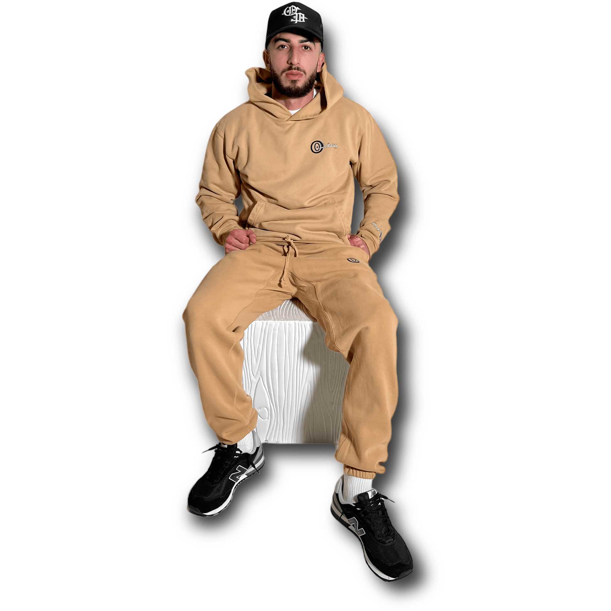 Anything But Normal Sweats - Others Portland