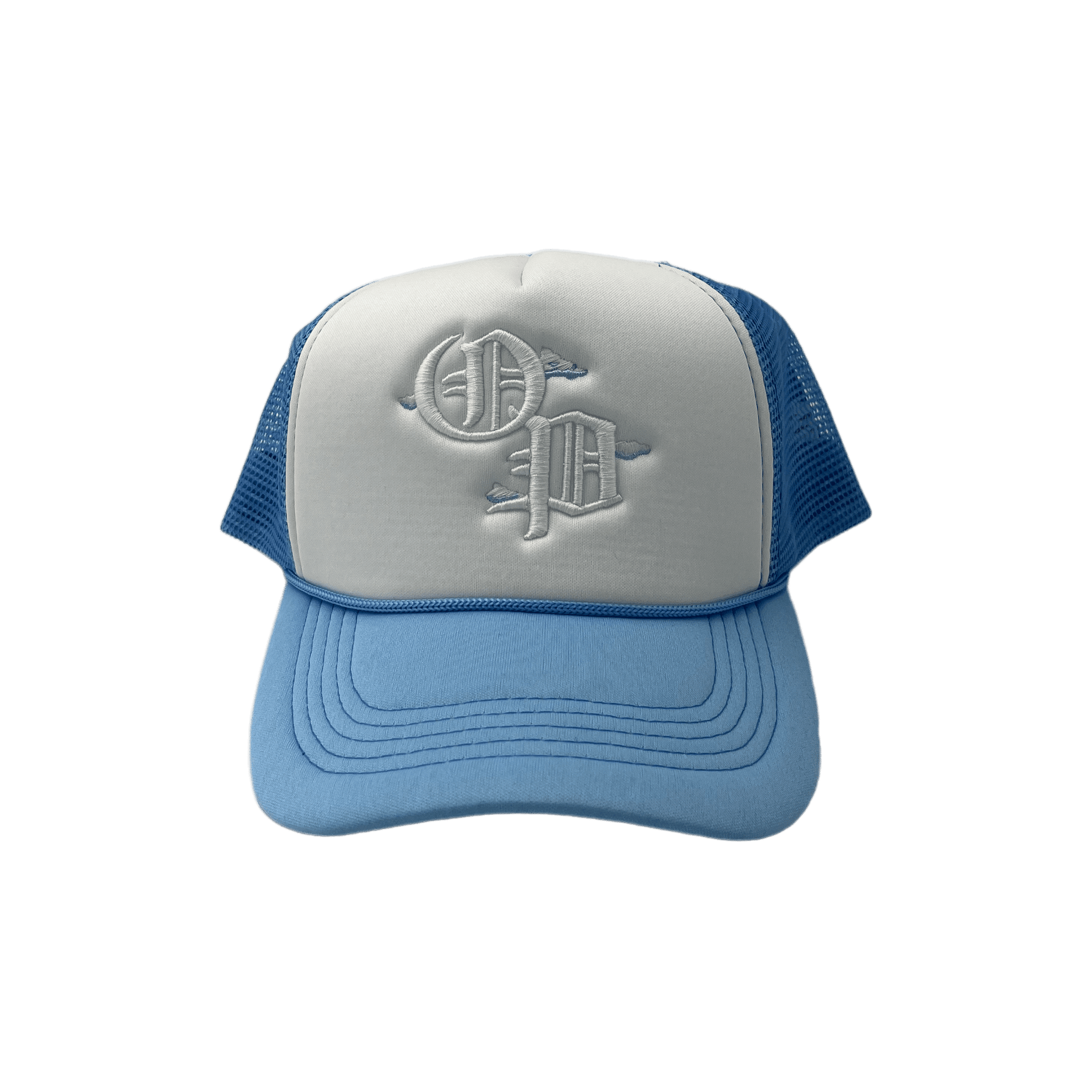 Others Trucker Baby Blue - Others Portland