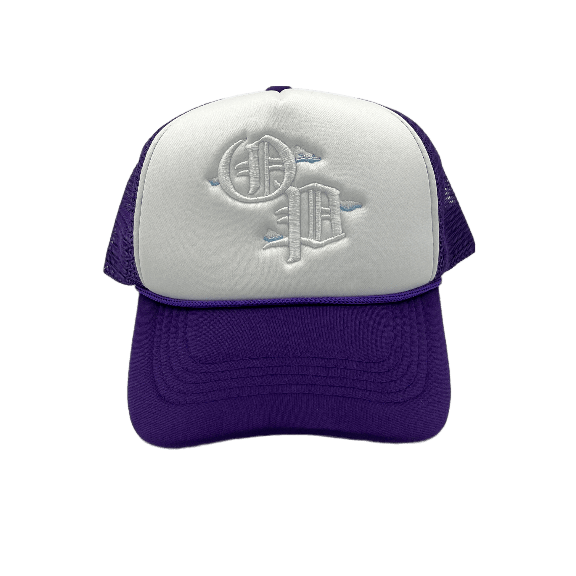Others Trucker Purple - Others Portland