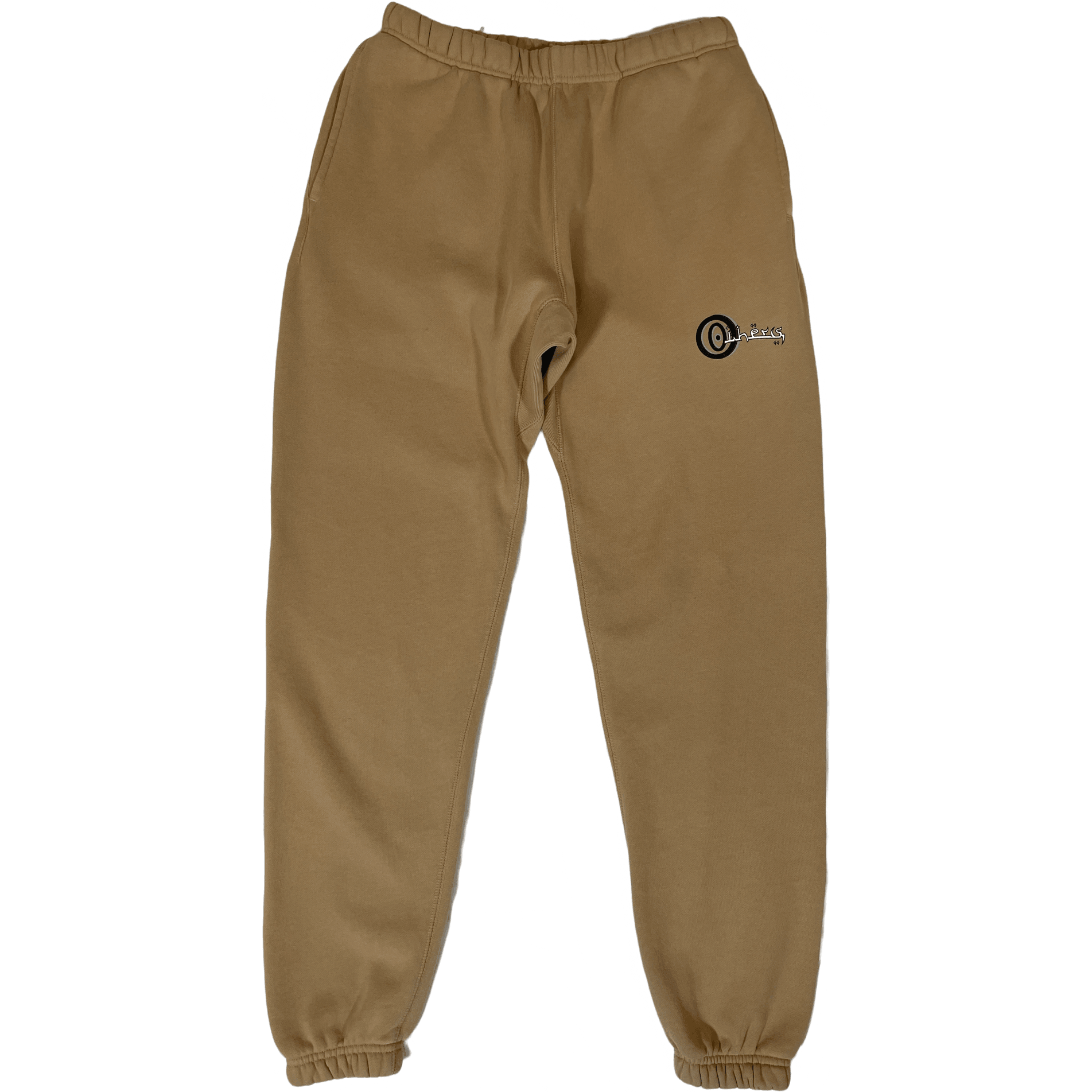 Latte Sweatpants - Others Portland
